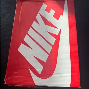 Nike Women’s Court Vision Low sneakers, coconut milk